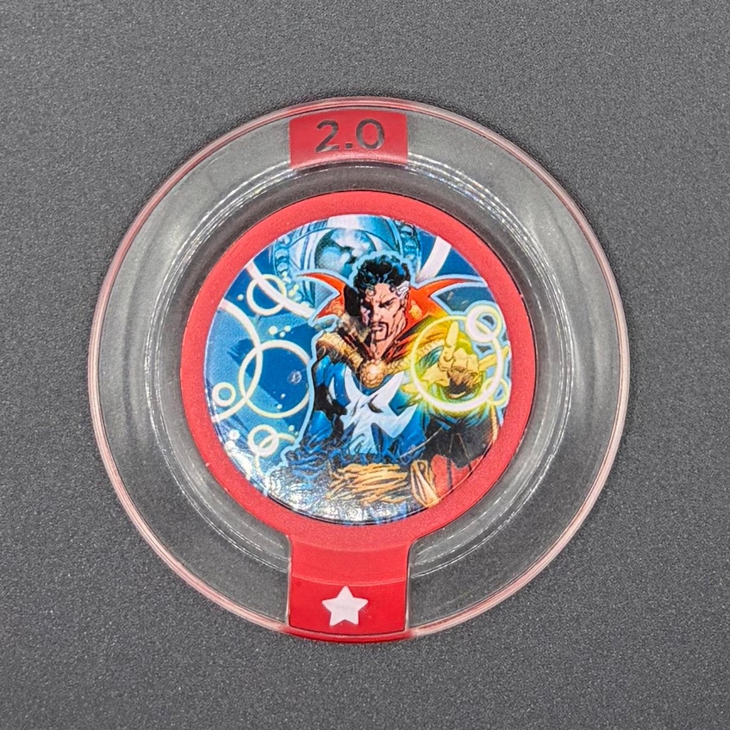 Disney Infinity 1.0 2.0 3.0 Marvel Figures Power Discs Playsets - YOU CHOOSE - Authentic