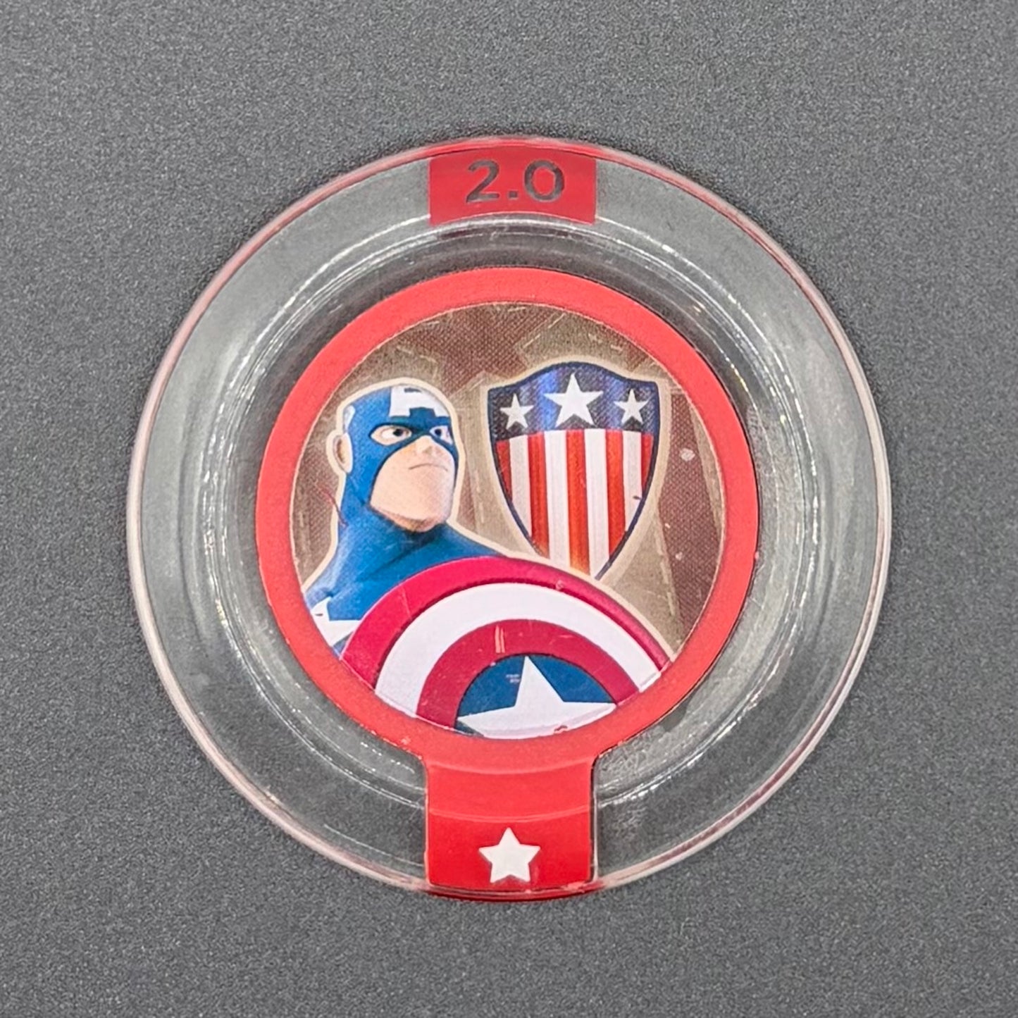 Disney Infinity 1.0 2.0 3.0 Marvel Figures Power Discs Playsets - YOU CHOOSE - Authentic