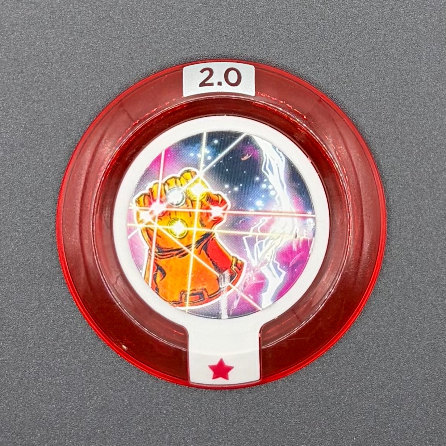 Disney Infinity 1.0 2.0 3.0 Marvel Figures Power Discs Playsets - YOU CHOOSE - Authentic