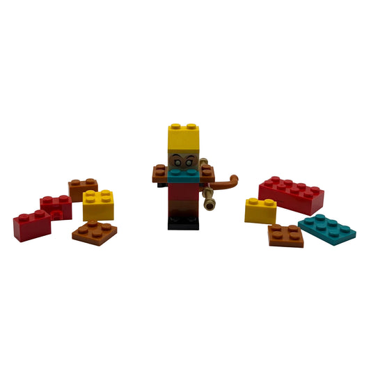 LEGO 40474 Build your own Monkey King