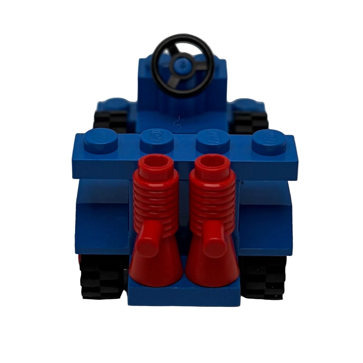 LEGO 6605 LEGOLAND Road Racer - VINTAGE circa 1984