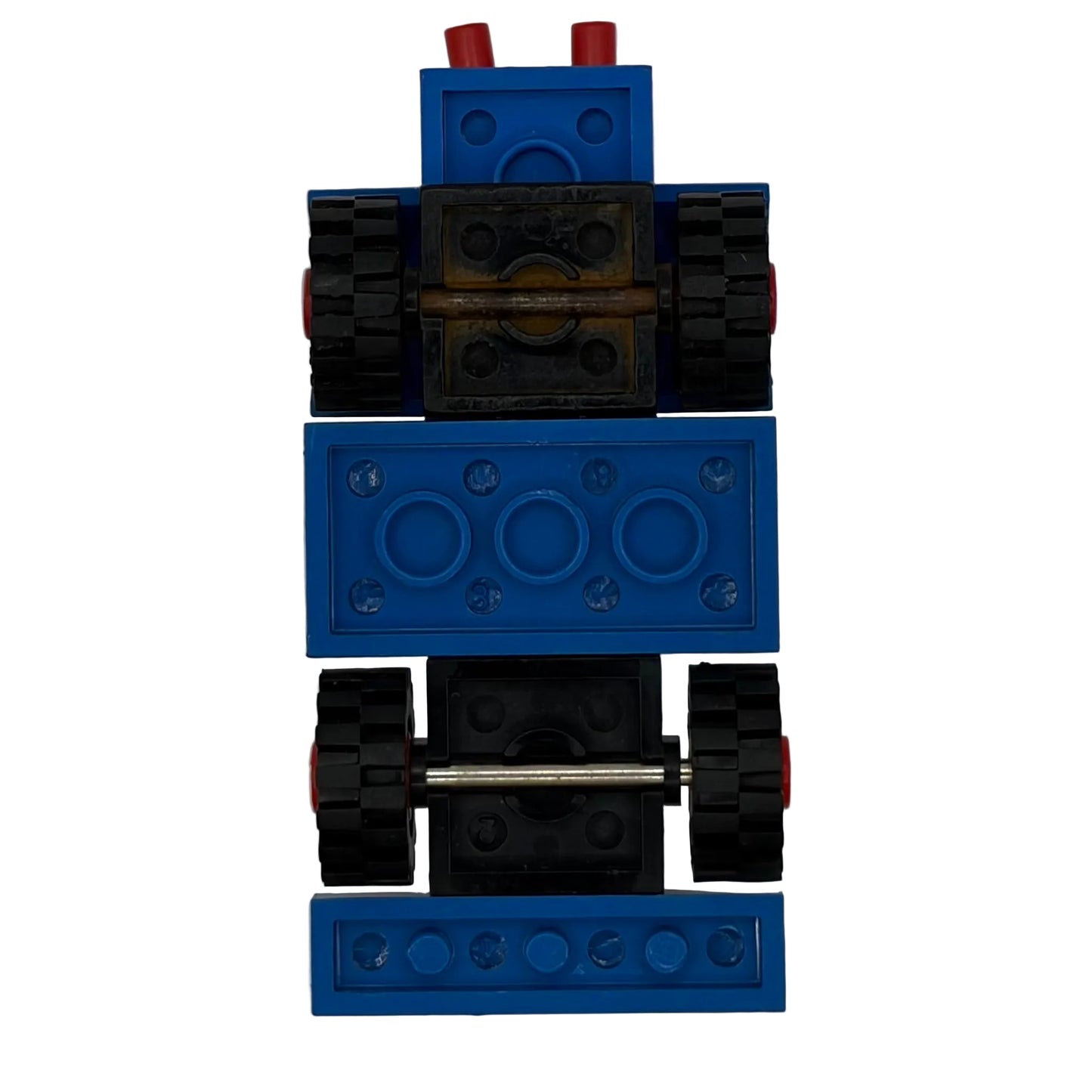 LEGO 6605 LEGOLAND Road Racer - VINTAGE circa 1984