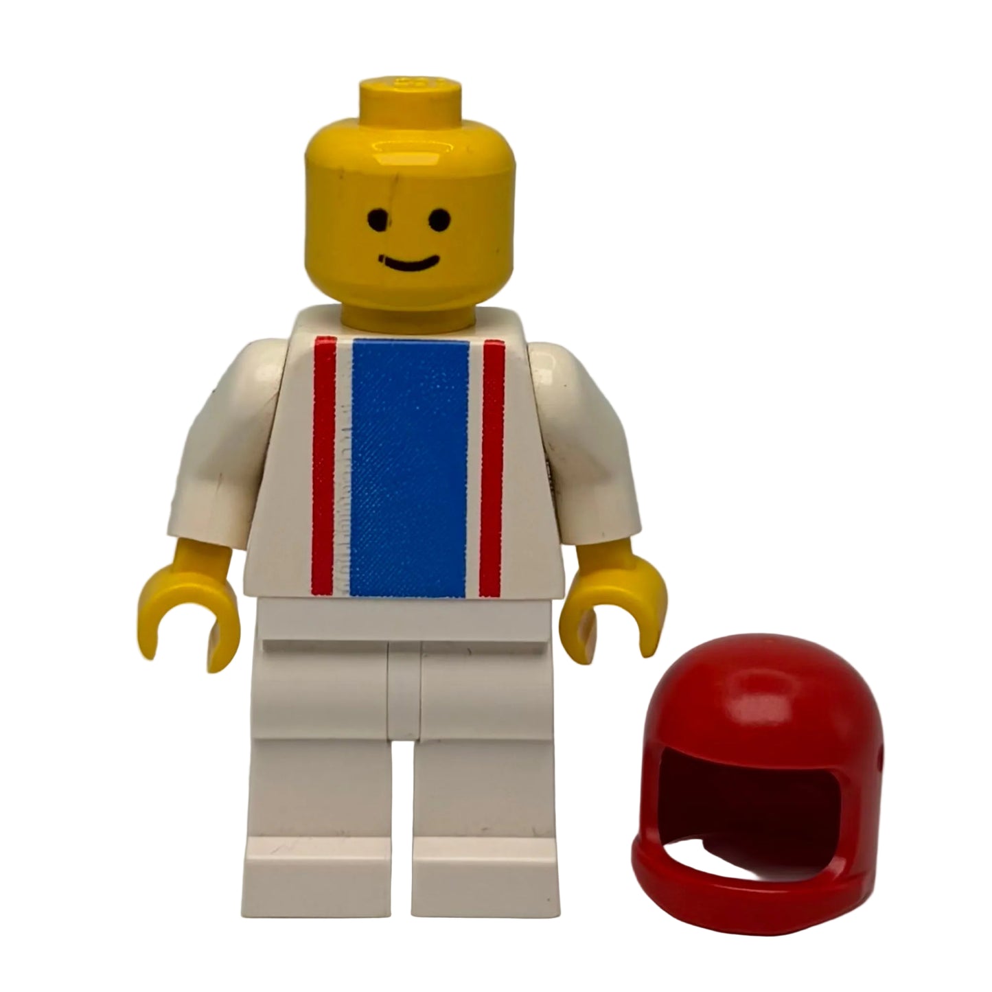 LEGO 6605 LEGOLAND Road Racer - VINTAGE circa 1984