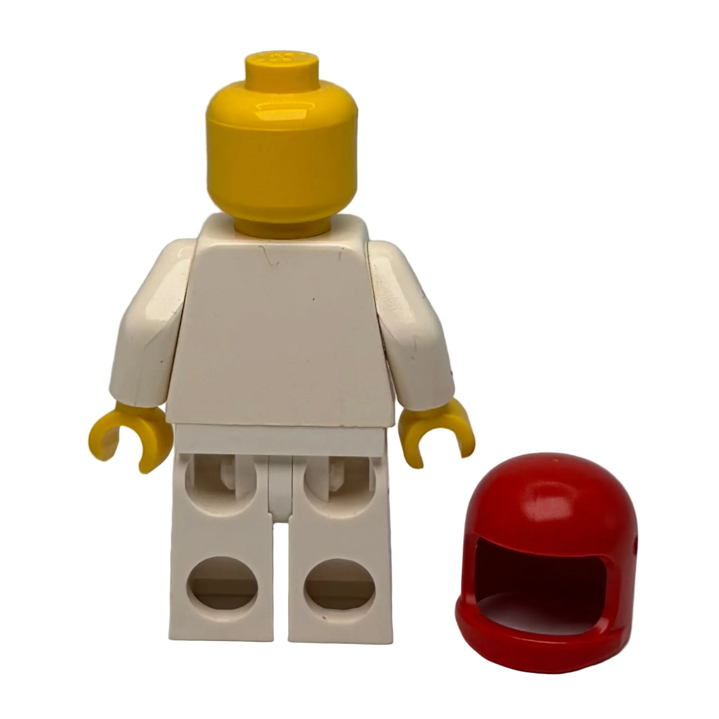 LEGO 6605 LEGOLAND Road Racer - VINTAGE circa 1984
