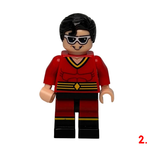 LEGO 5004081 DC Super Heroes Plastic Man