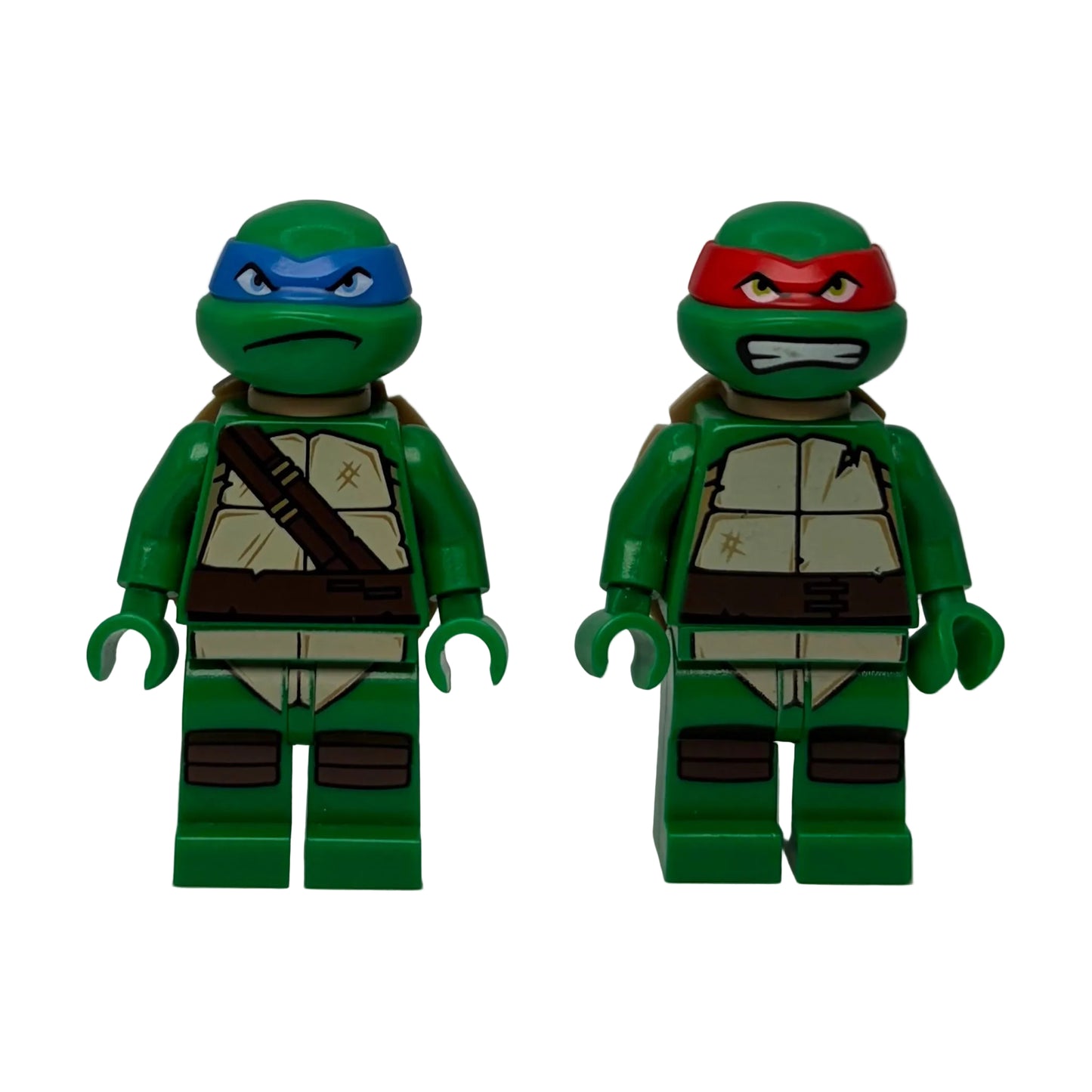 LEGO 79103 TMNT Turtle Lair Attack