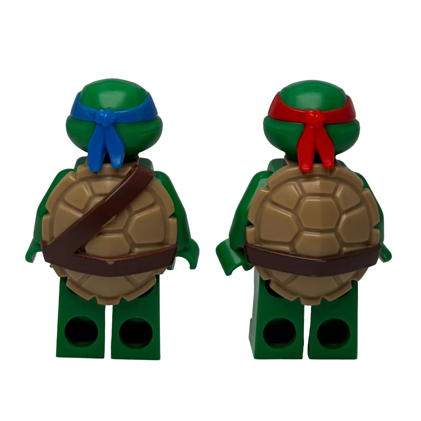 LEGO 79103 TMNT Turtle Lair Attack