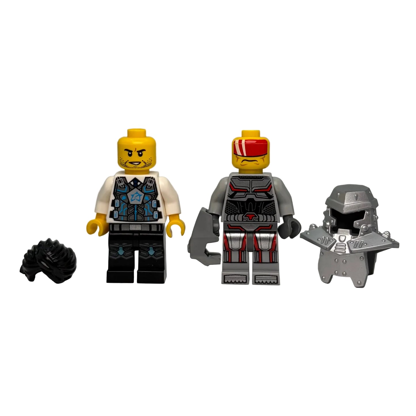 LEGO 70161 Ultra Agents Tremor Track Infiltration