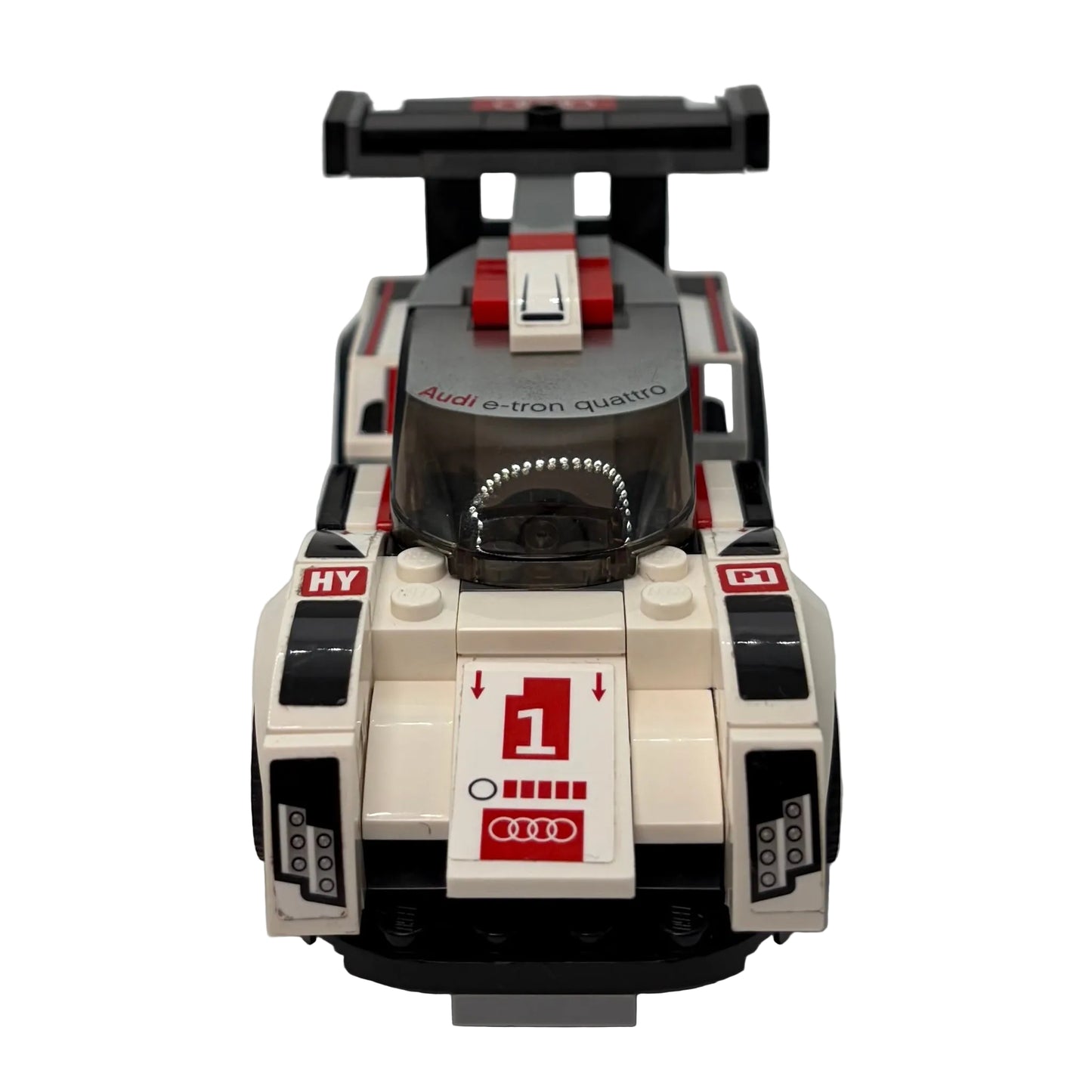 LEGO 76908 Speed Champions Audi R18 e-tron quattro