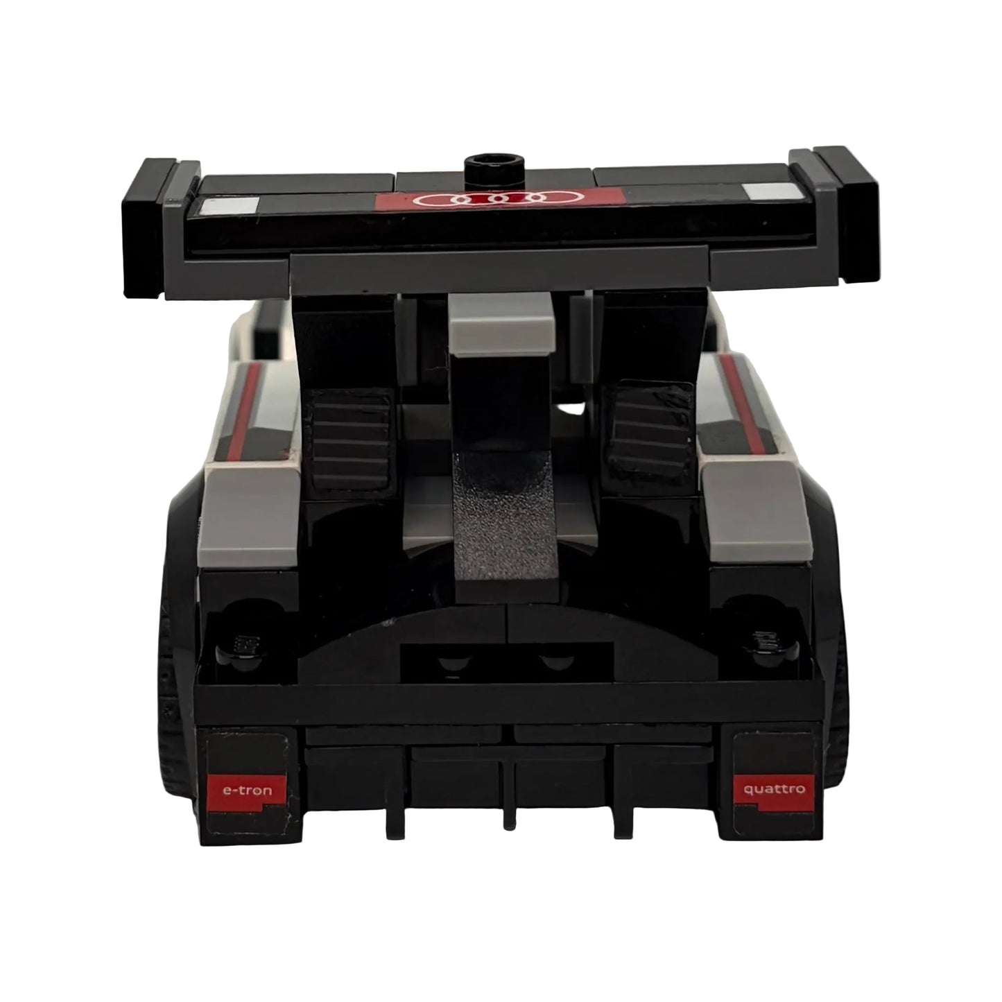 LEGO 76908 Speed Champions Audi R18 e-tron quattro