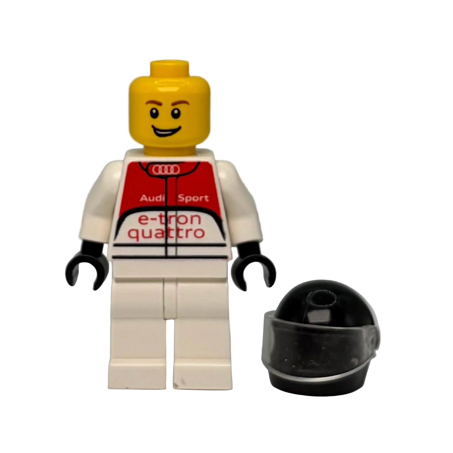 LEGO 76908 Speed Champions Audi R18 e-tron quattro