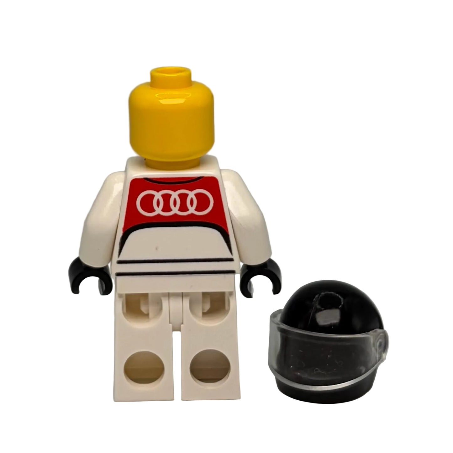 LEGO 76908 Speed Champions Audi R18 e-tron quattro