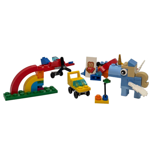 LEGO 10401 Rainbow Fun