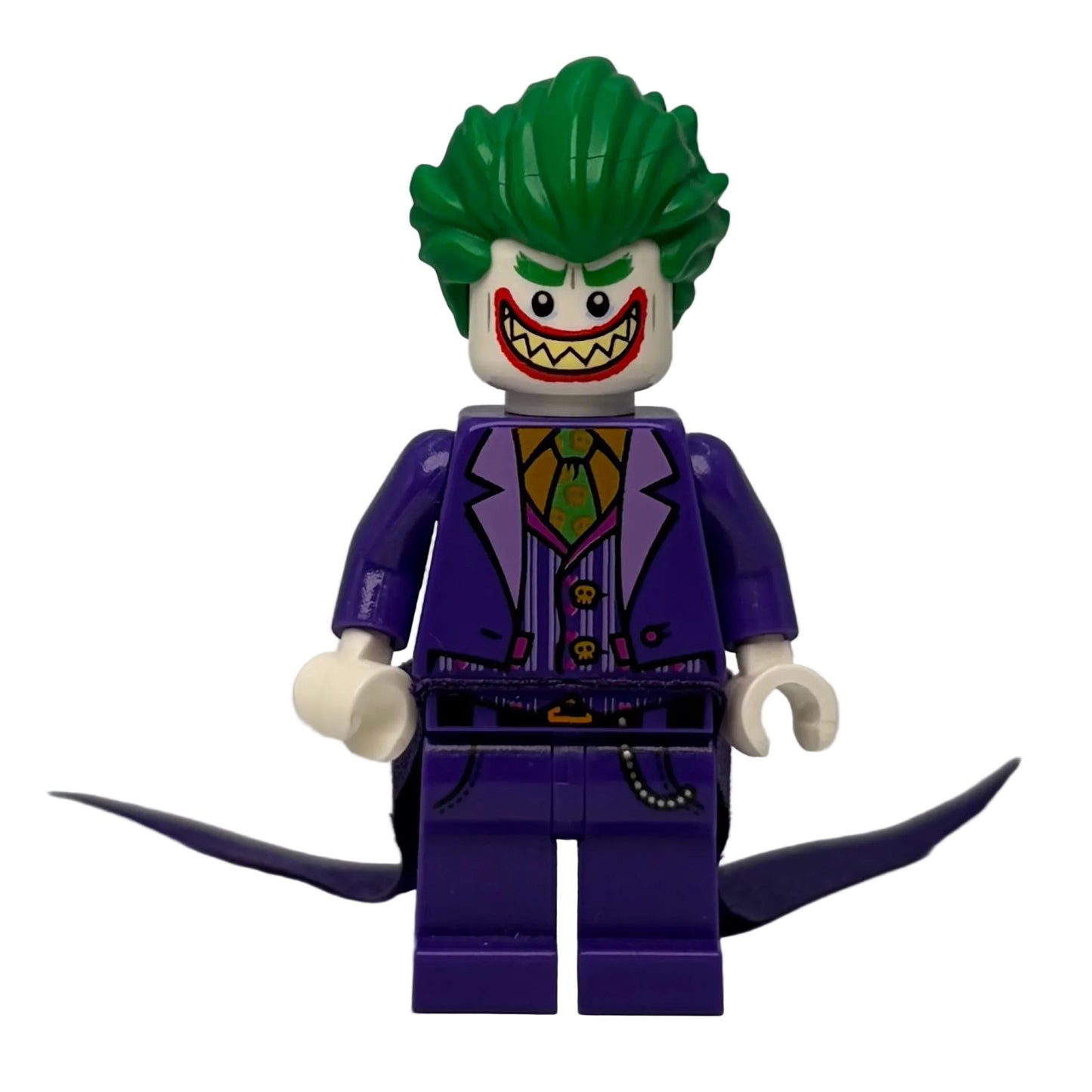 LEGO 30523 The Joker Battle Training