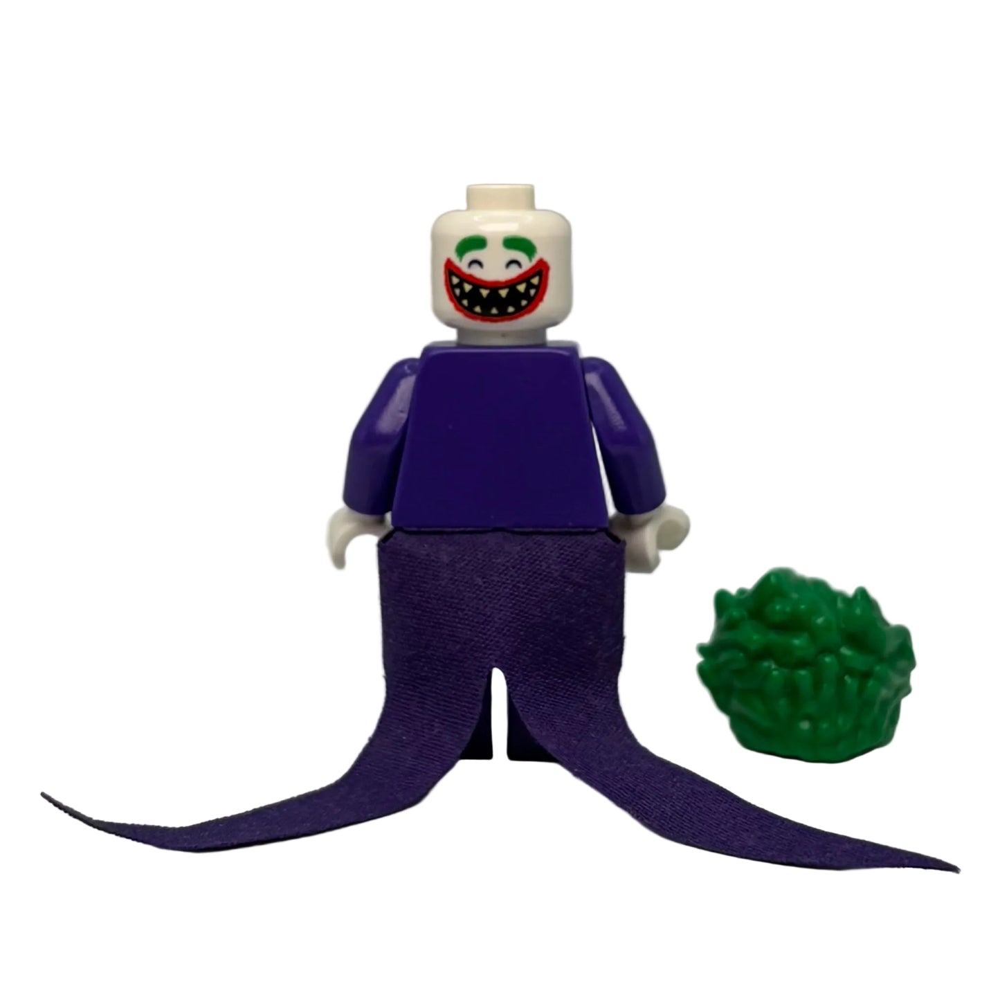LEGO 30523 The Joker Battle Training