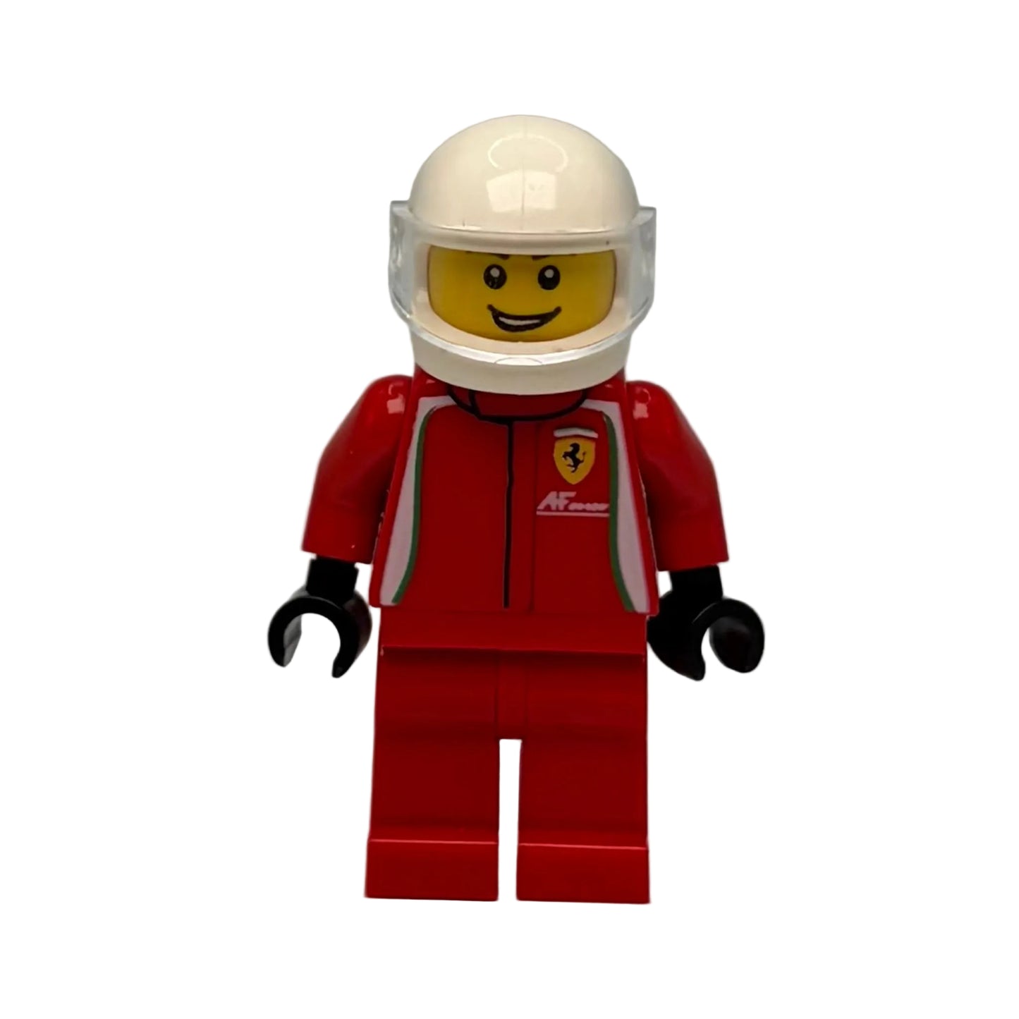 LEGO 75908 Speed Champions 458 Italia GT2