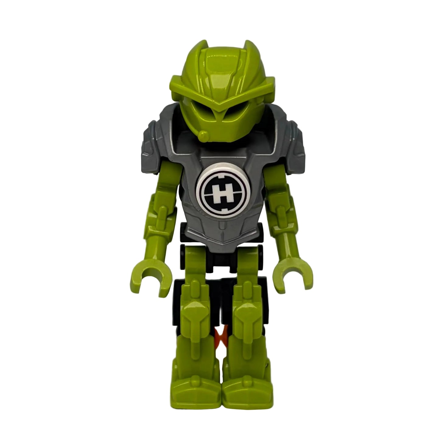 LEGO 44020 HERO FACTORY FLYER Beast vs. BREEZ