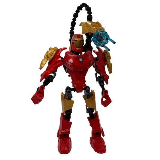 LEGO 4529 Iron Man