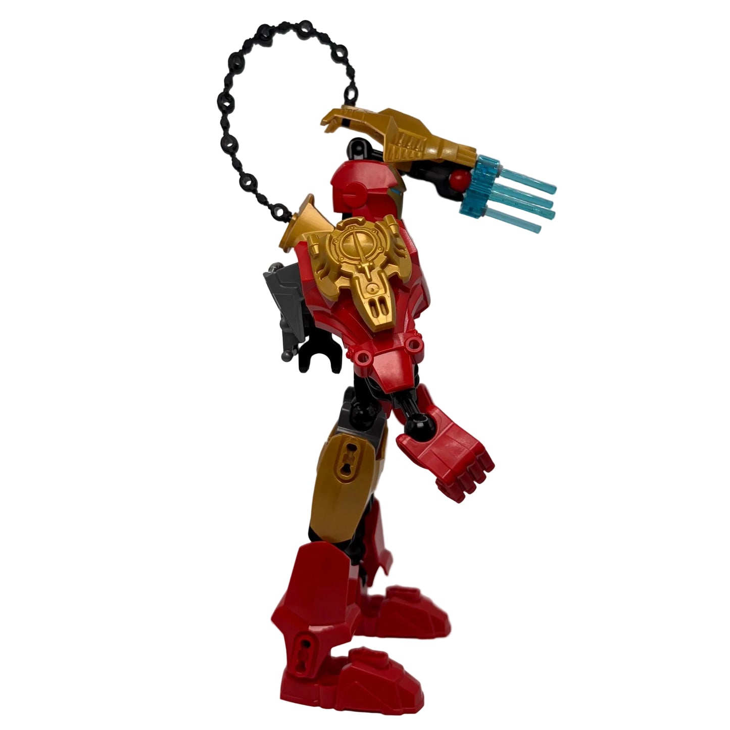 LEGO 4529 Iron Man