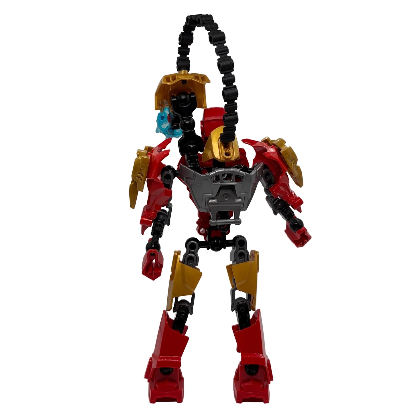 LEGO 4529 Iron Man