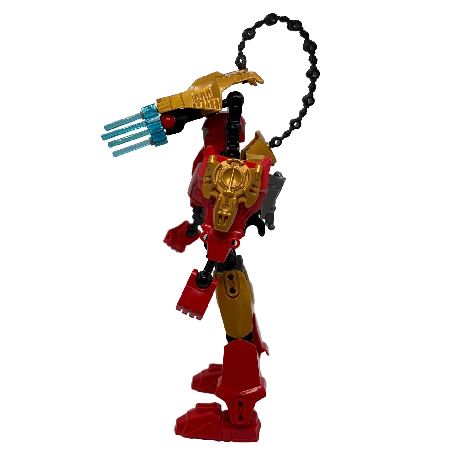 LEGO 4529 Iron Man