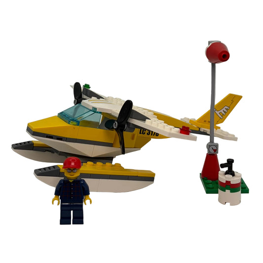 LEGO 3178 CITY Seaplane