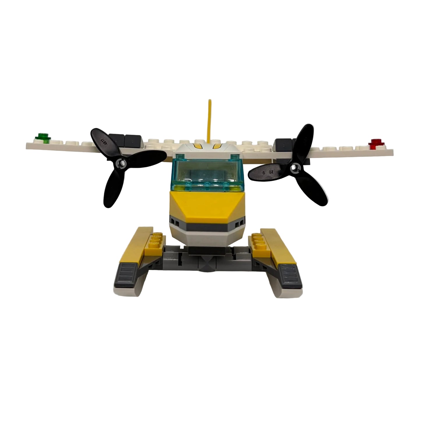 LEGO 3178 CITY Seaplane