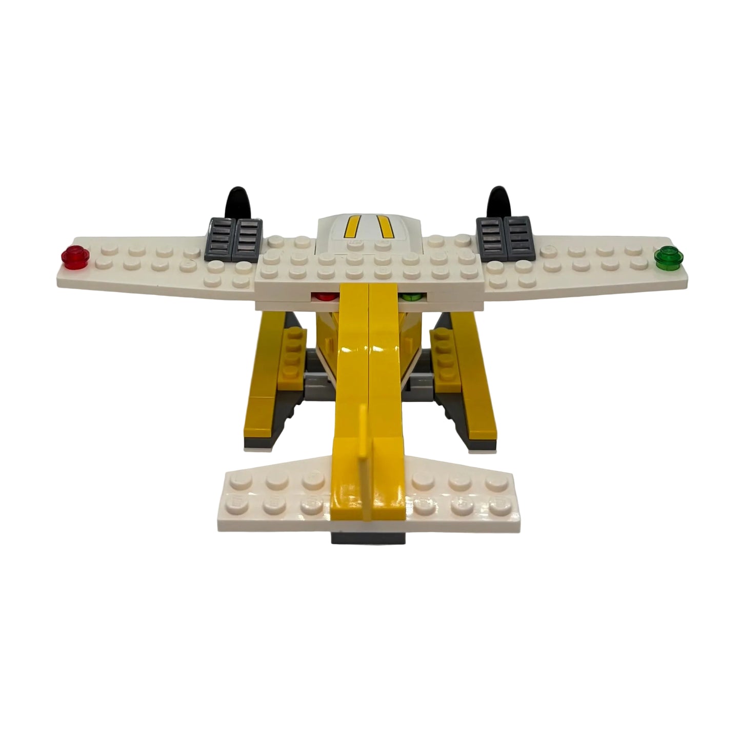 LEGO 3178 CITY Seaplane