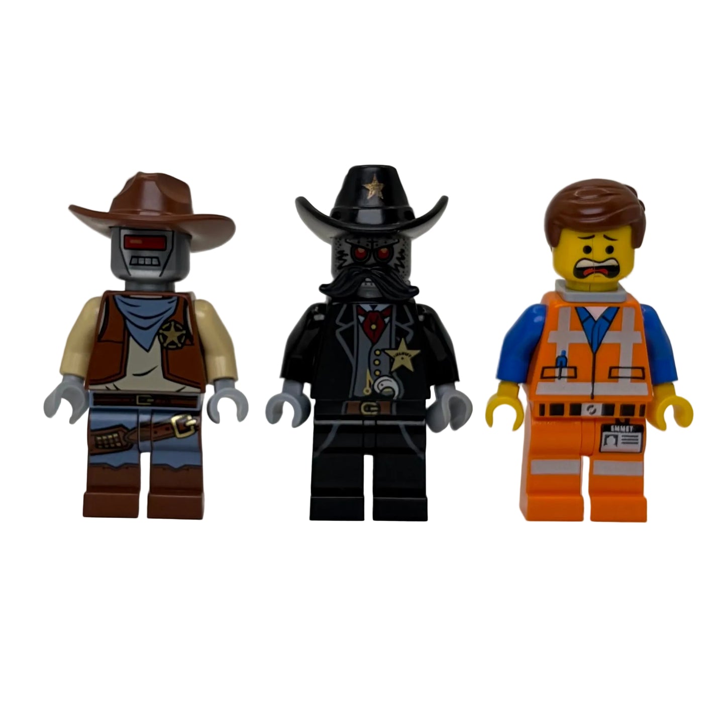 LEGO 70800 The LEGO MOVIE Getaway Glider