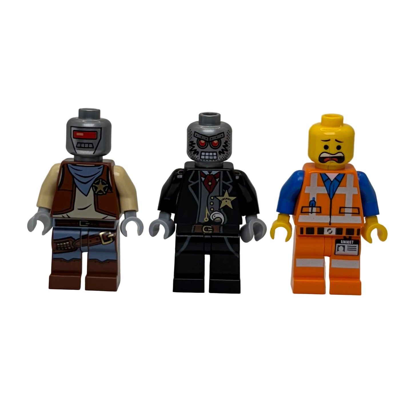 LEGO 70800 The LEGO MOVIE Getaway Glider