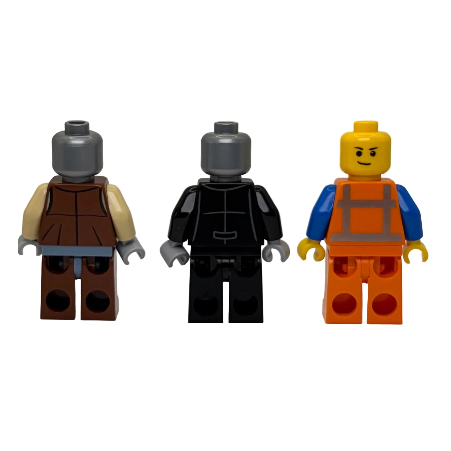 LEGO 70800 The LEGO MOVIE Getaway Glider