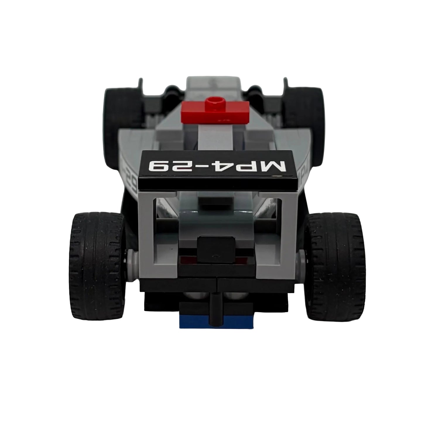 LEGO 75911 Speed Champions McLaren Mercedes Pit Stop