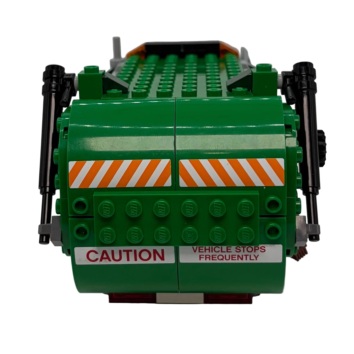 LEGO 70805 The LEGO MOVIE Trash Chomper