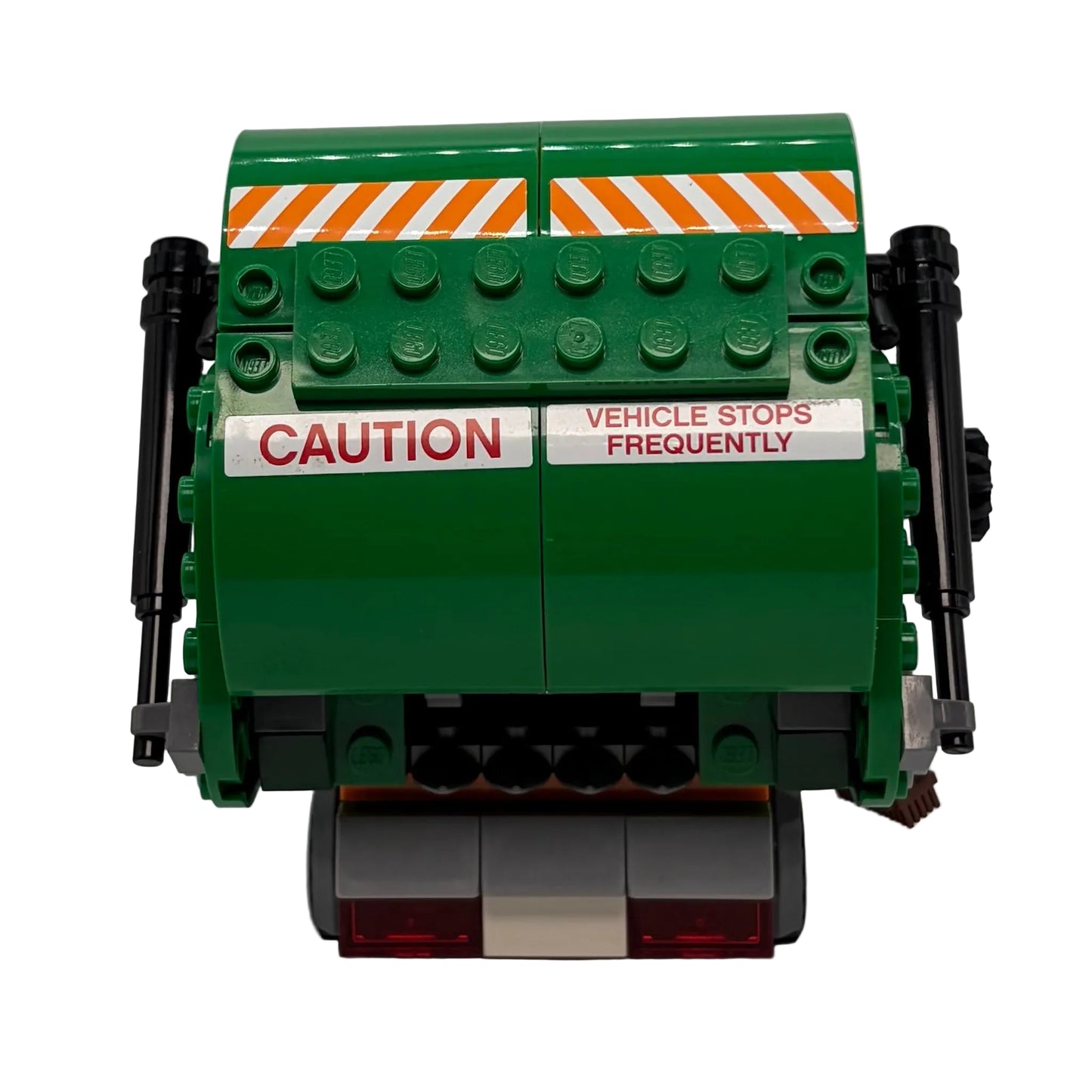 LEGO 70805 The LEGO MOVIE Trash Chomper