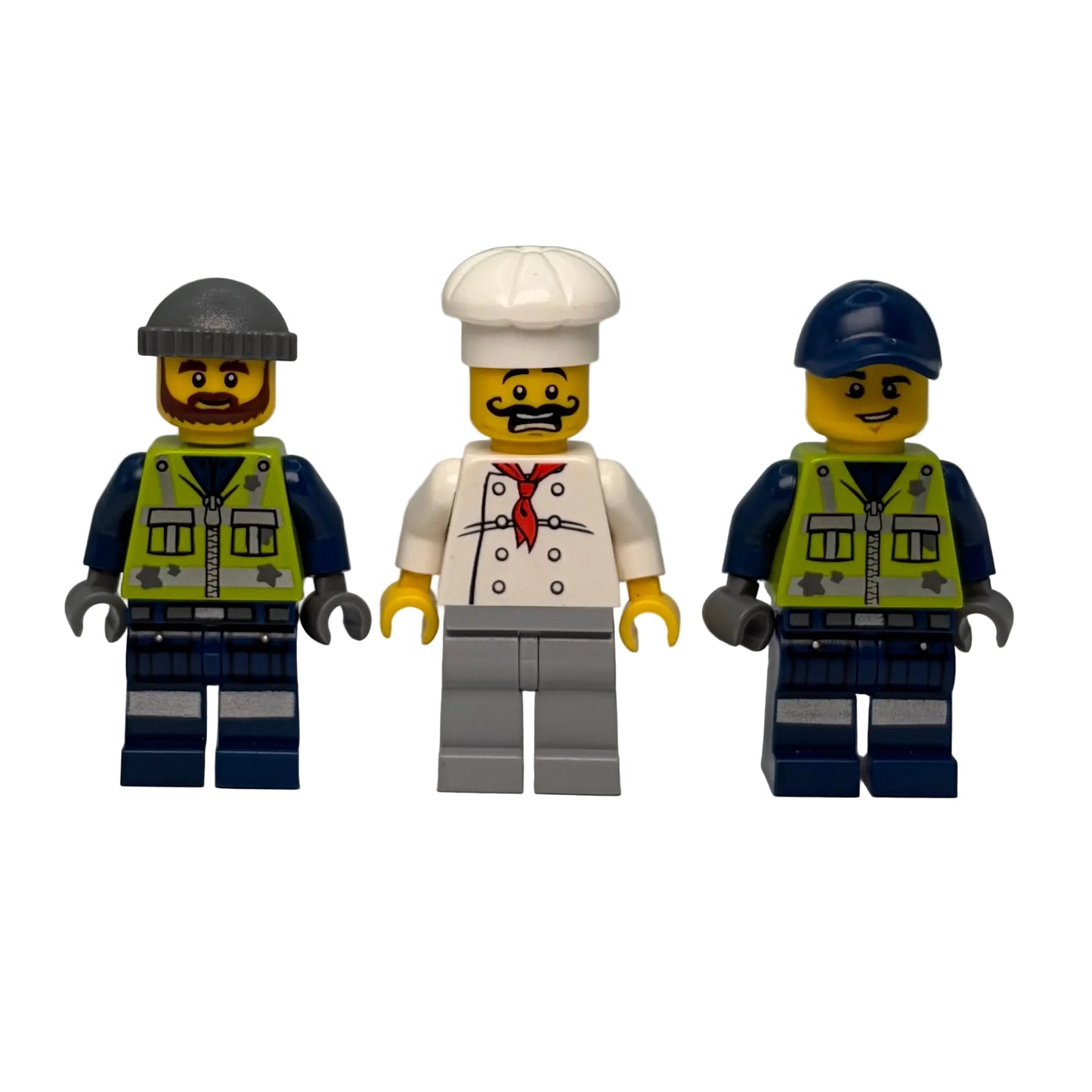 LEGO 70805 The LEGO MOVIE Trash Chomper