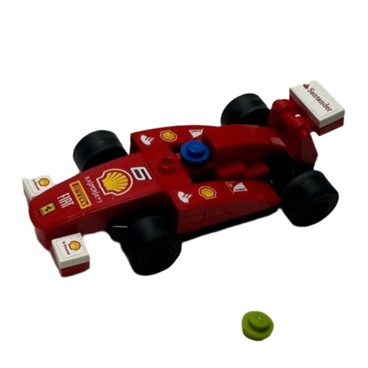 LEGO 30190 Shell V-Power Ferrari 150 Italia