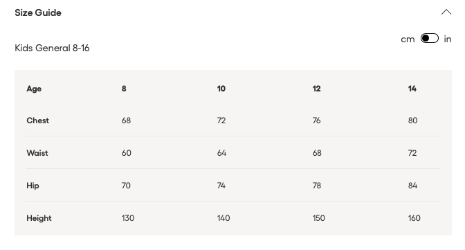 Indie Kids by Industrie Blue & White Gingham Check Short Sleeve Shirt size 14