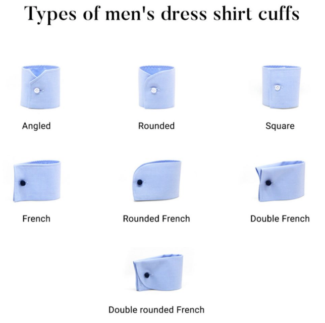 Country Road Men's Shirts - Various Options
