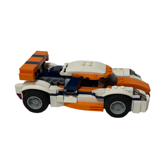 LEGO 31089 Creator 3-IN-1 Sunset Track Racer